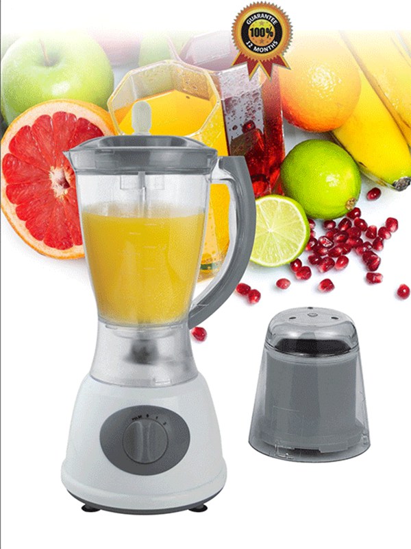 2 in1 blender 1