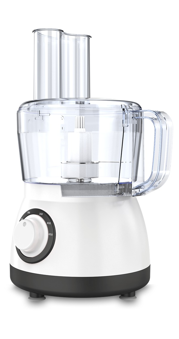 New Design 7-Cup Food Machine Catering Equipment Food Processor