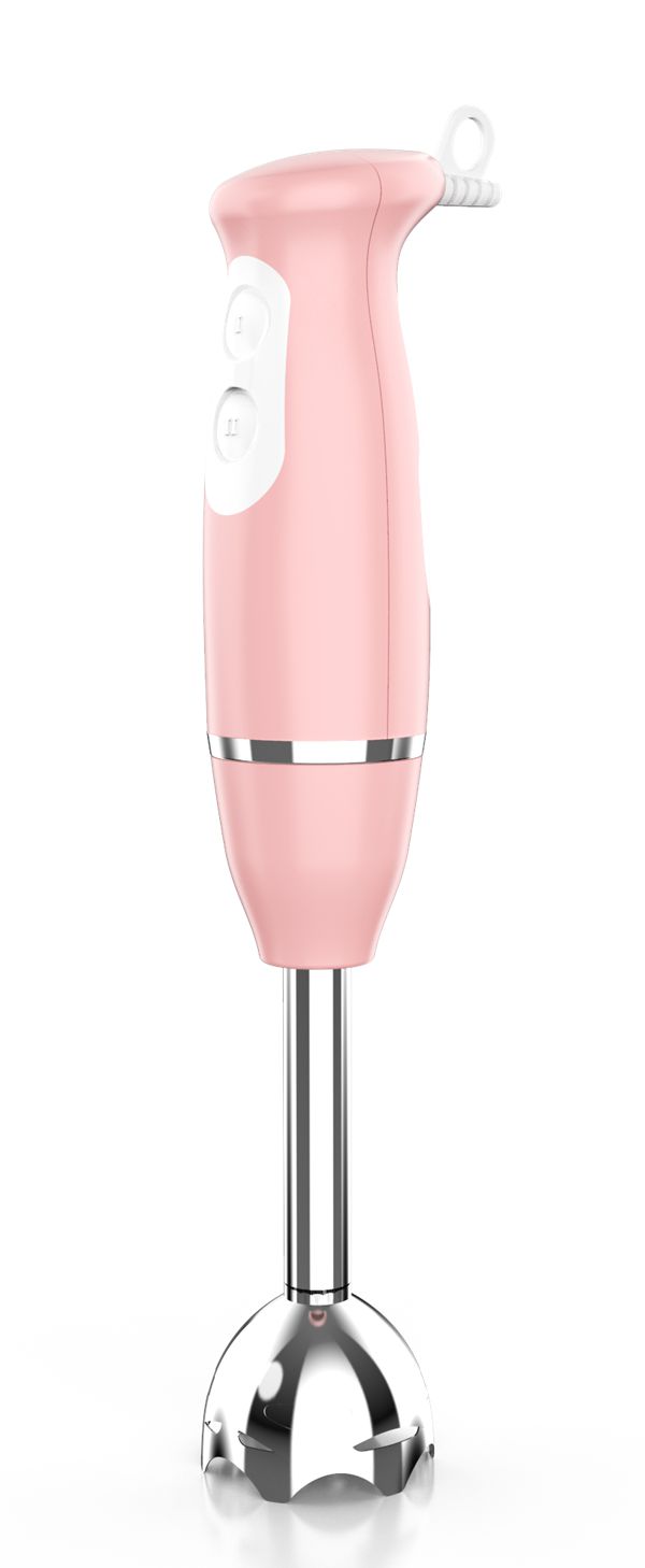 750w Heavy-Duty Brushless Dc Motor Variable Speed Immersion Hand Stick Blender