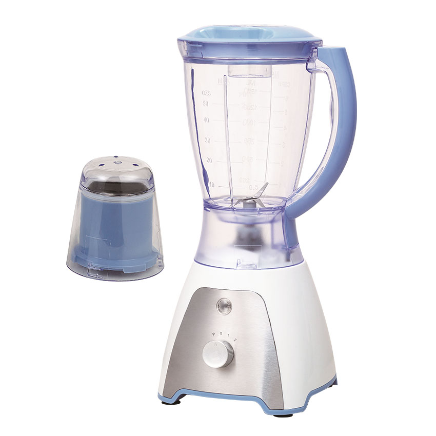 Plastic Blender with 300-450W Power