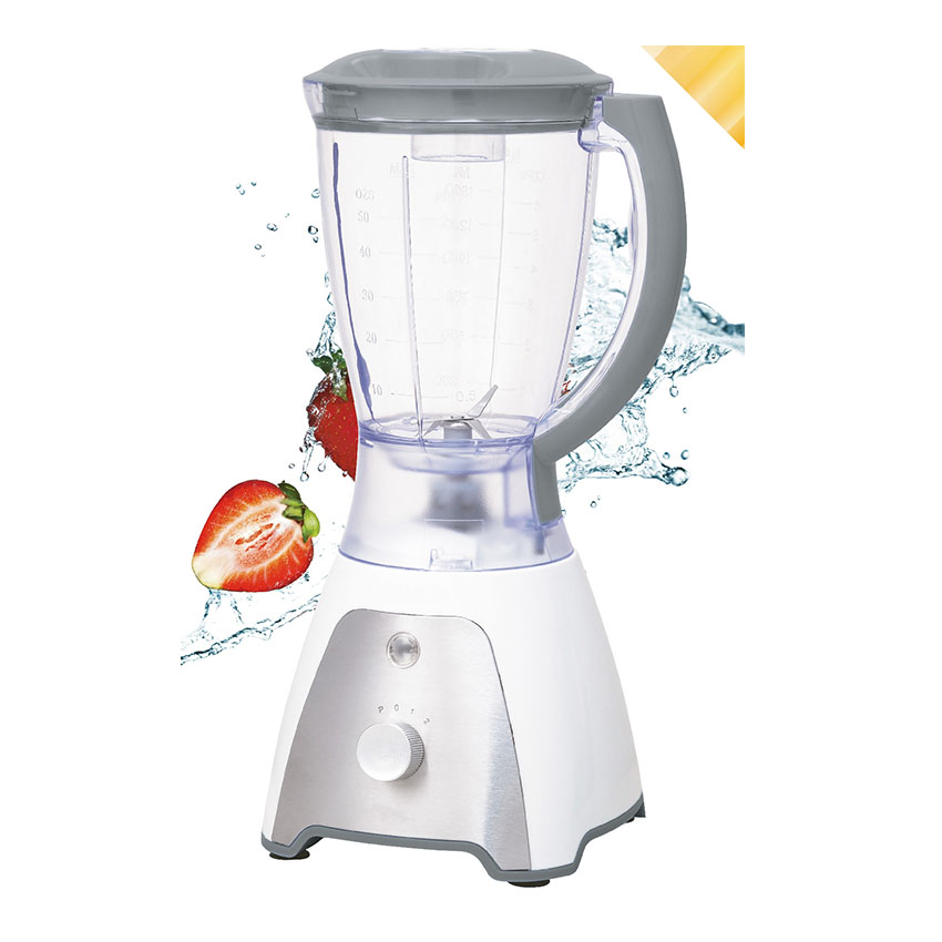 Plastic Blender with 300-450W Power