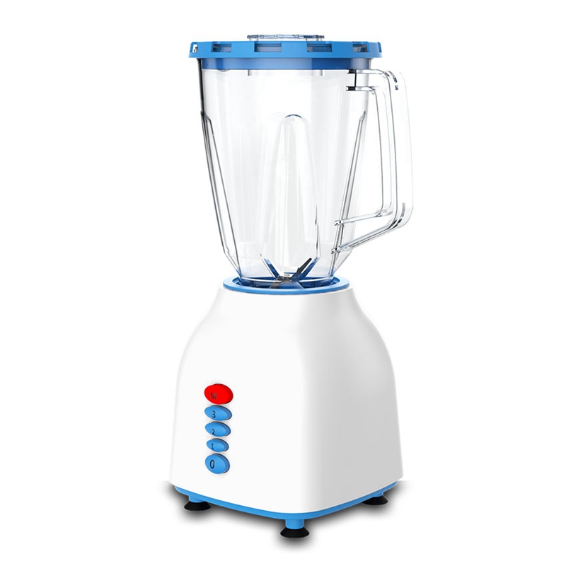 2-in-1 Plastic Blender