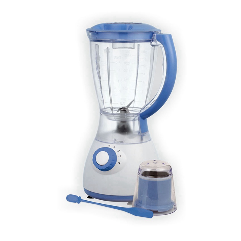 Blender with Strong Power and Blades