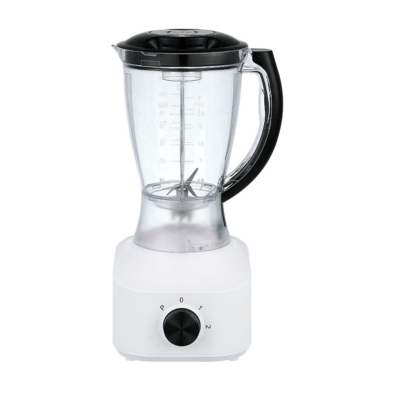 New 2 in 1 Blender with powerful blades