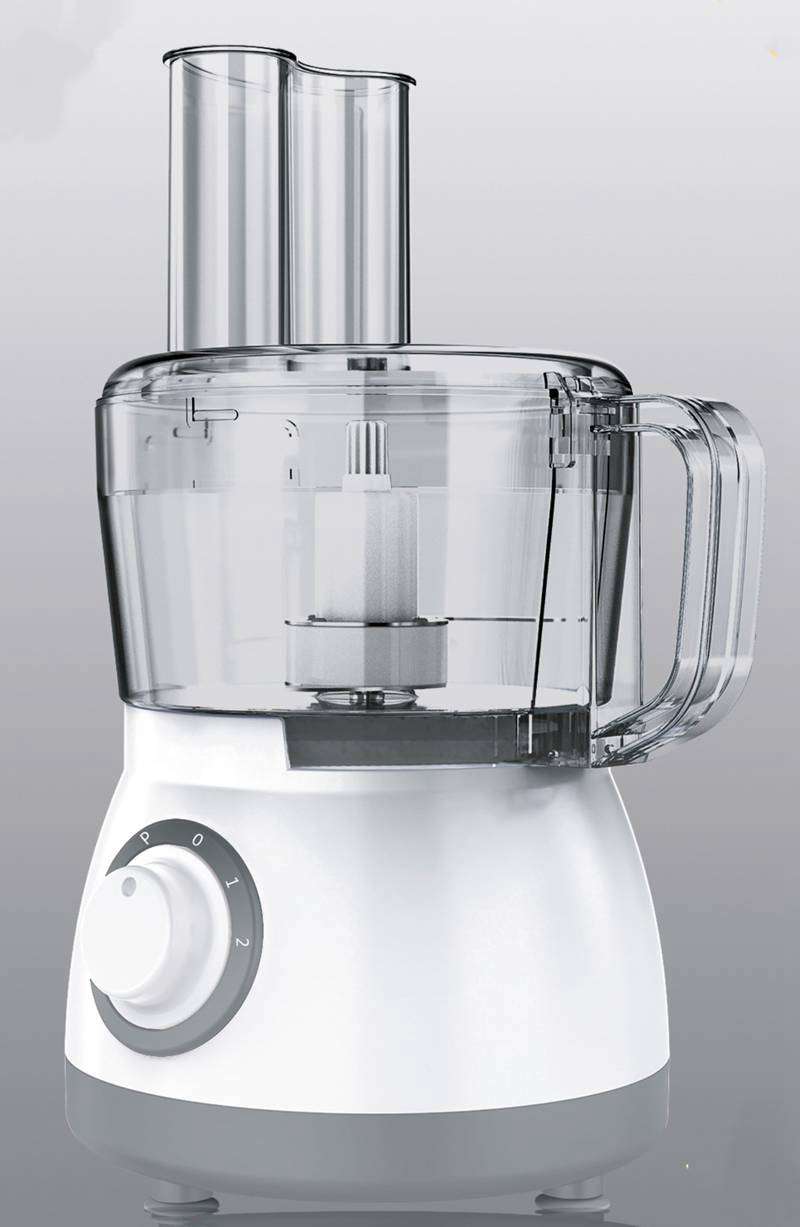 Versatile Home Food Processor