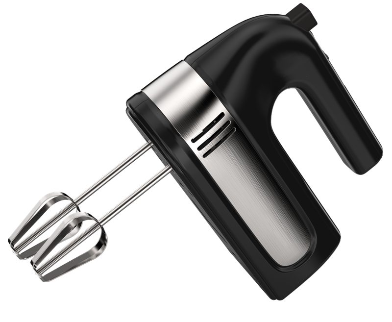 Durable Stainless Steel Hand Mixer