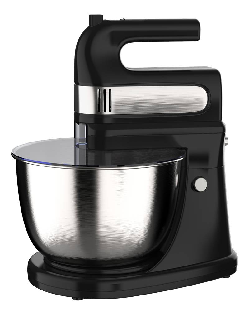 Mixer with 4L Mixing Bowl