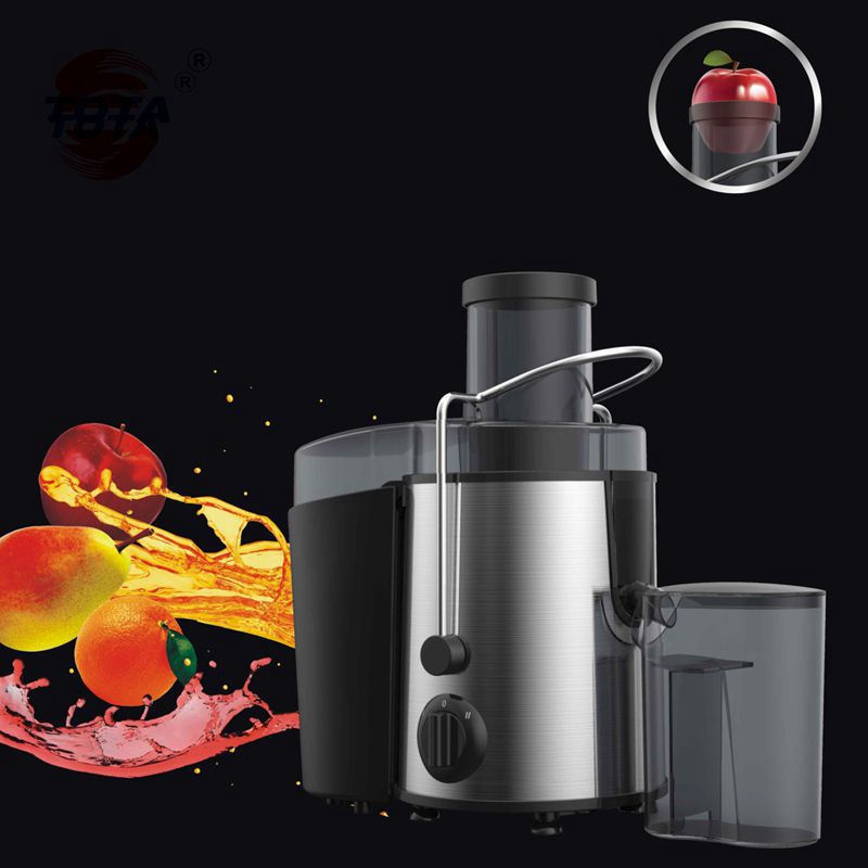 Stainless Steel Juicer