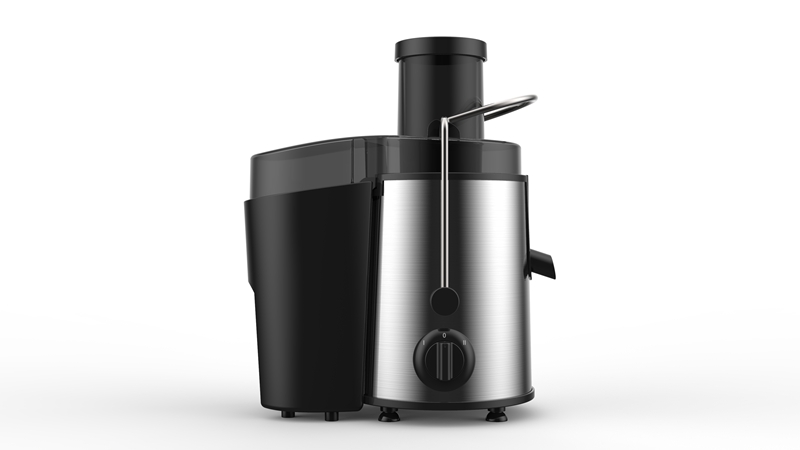 Stainless Steel Juicer