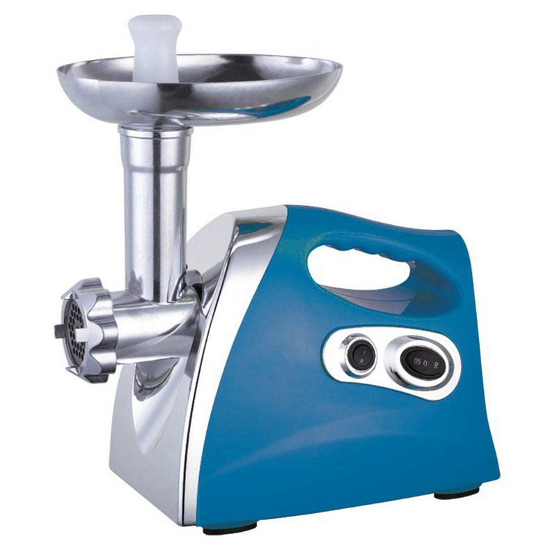 Automatic Meat Grinder