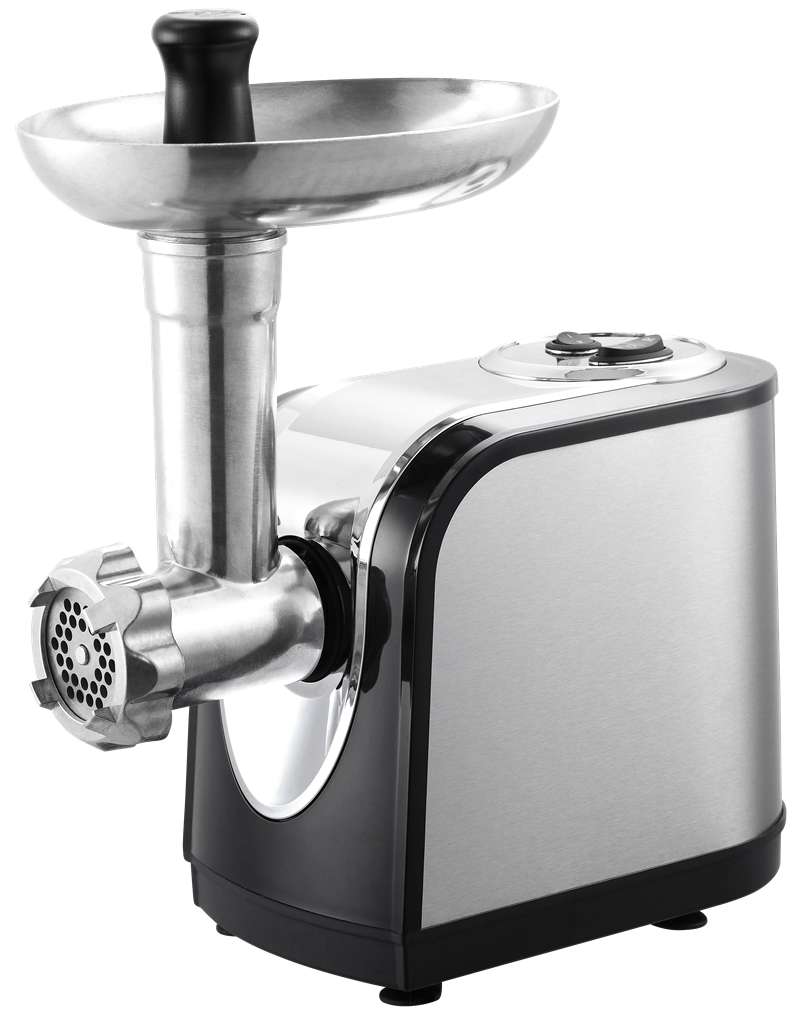 Stainless Steel Meat Grinder