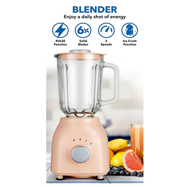 Fruit Blender