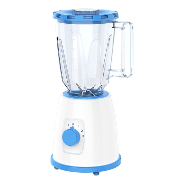 2-in-1 Fruchtmixer