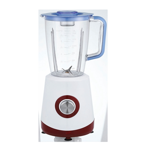 New 2 in 1 Blender