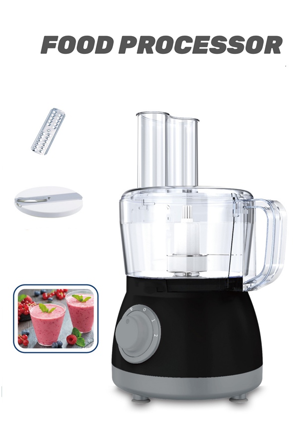 Versatile Home Food Processor