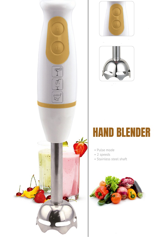 Small Hand Blender