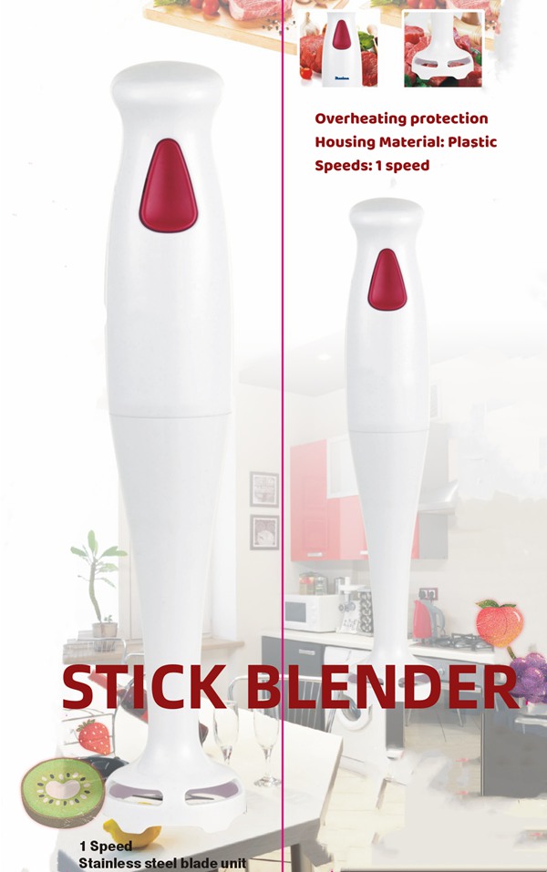 Small Size Hand Blender