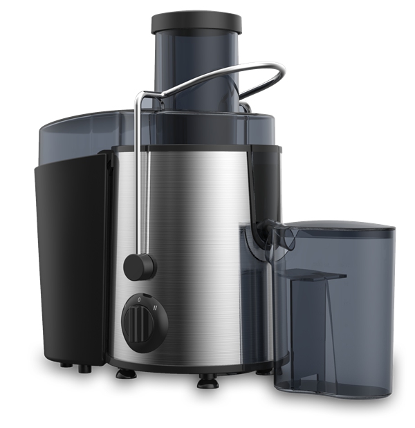 Stainless Steel Juicer