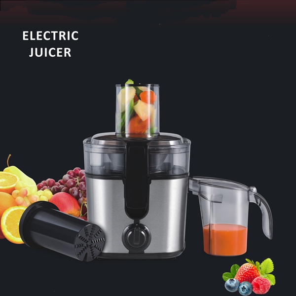 Commercial Juicer Machine for Business