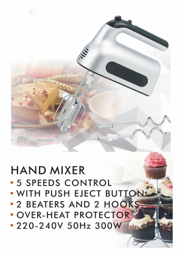 Kitchen Tools Hand Mixers