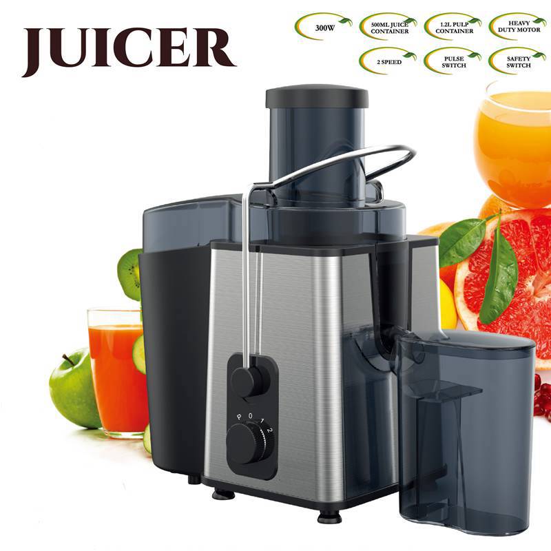 Good Centrifugal Juicer