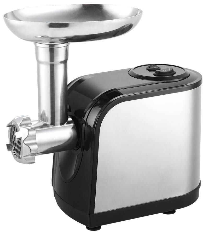 Stainless Steel Meat Grinder