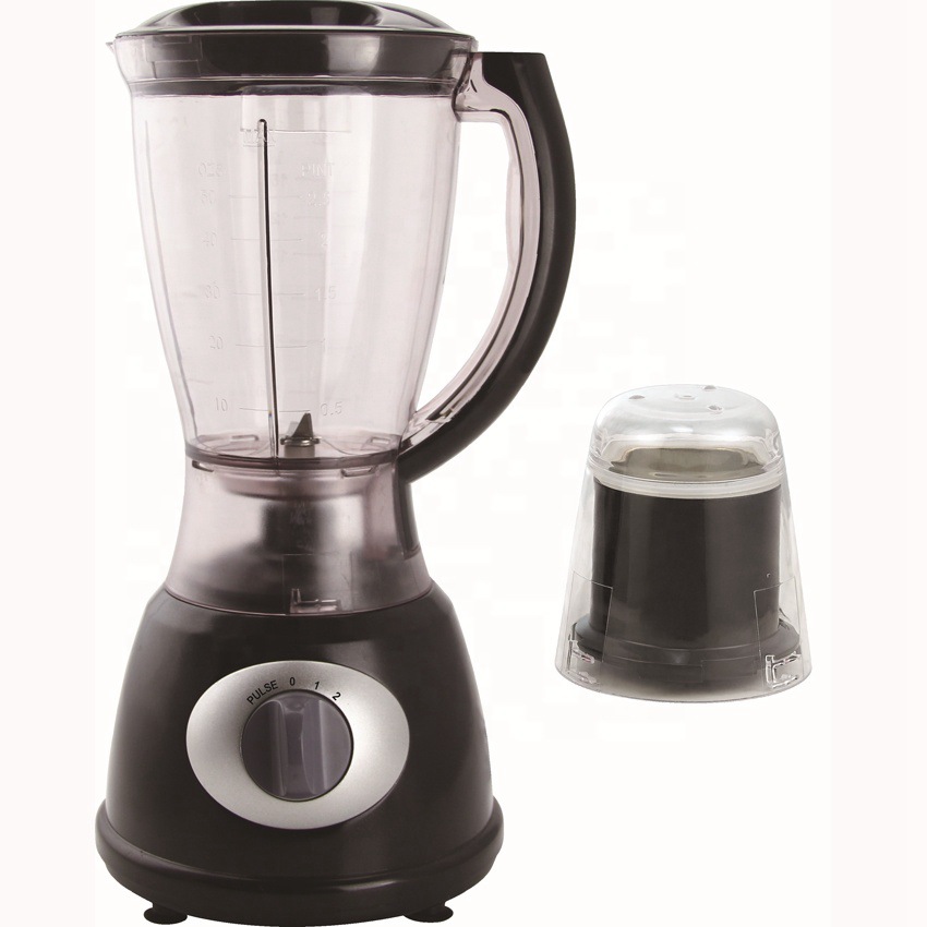 2 in 1 blender