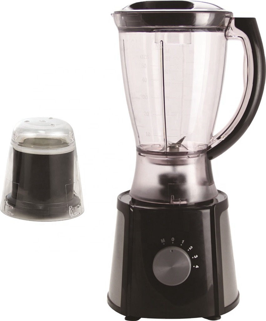 High-class Stainless Steel Cover Juicer Blender