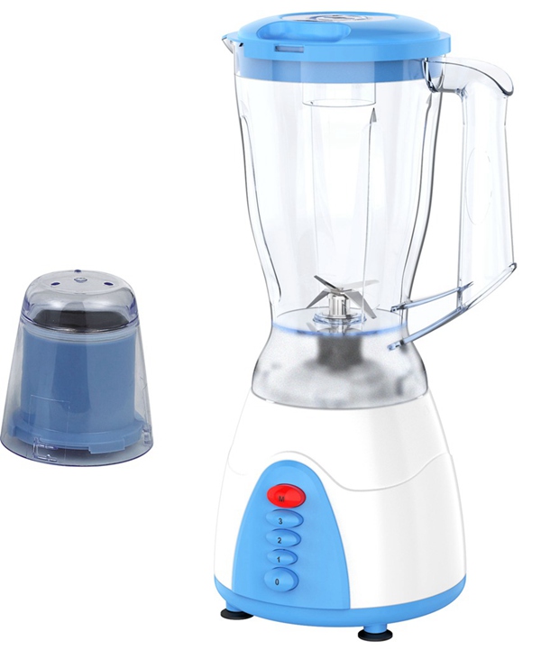 300-450W high power blender