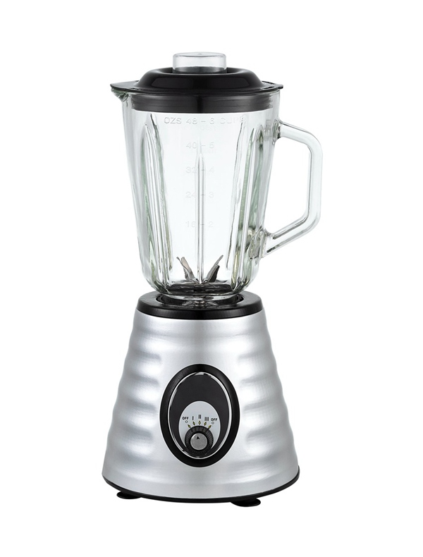 stainless steel body blenders