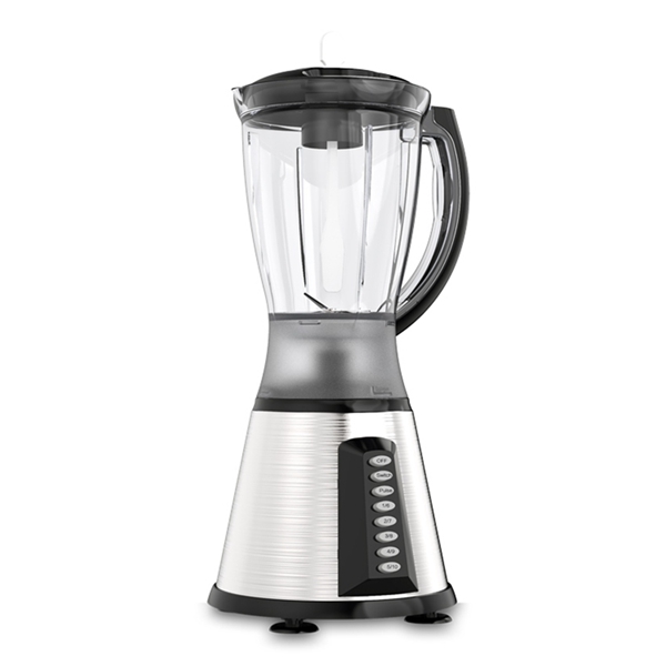 10 Speeds Multifunctional Blender