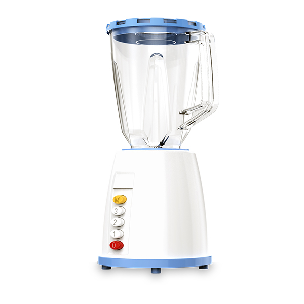 2 speeds Multifunctional Blender