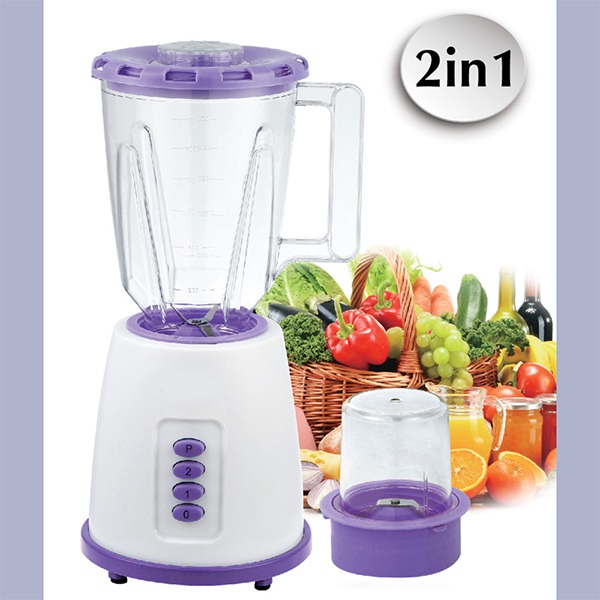 2 speeds Multifunctional Blender