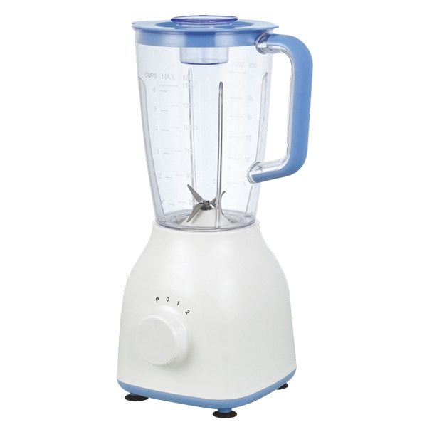 2 speeds with pulse function Multifunctional Blender