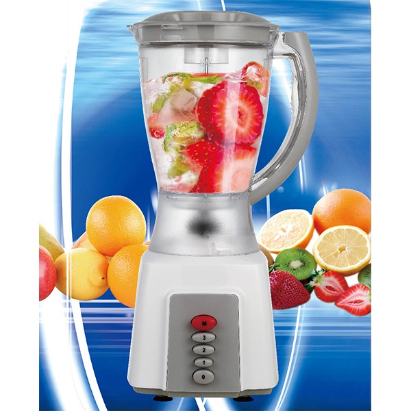 300-450W with Pulse Function Blender