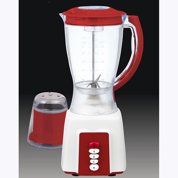 300-450W with Pulse Function Blender