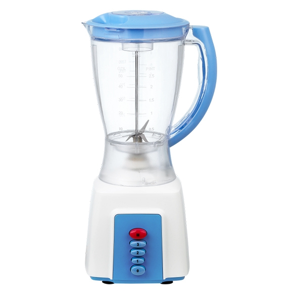 300-450W with Pulse Function Blender