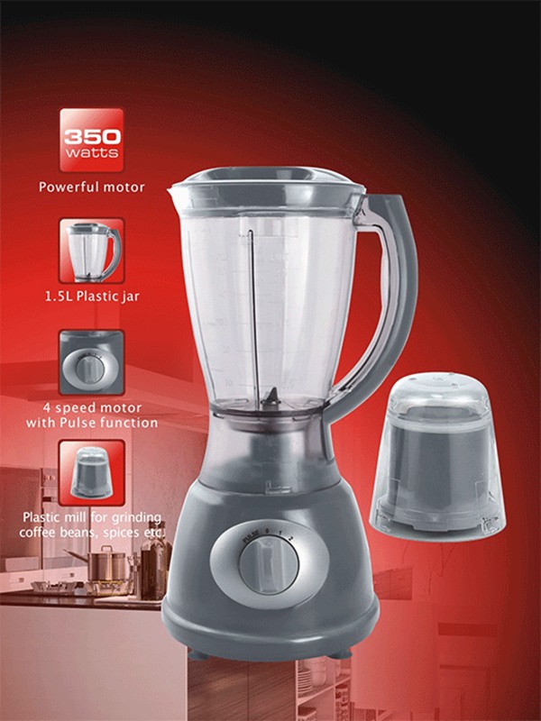 2 in1 Blender