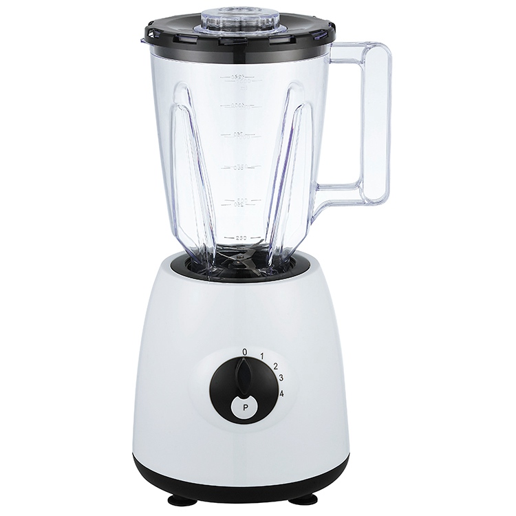 4 Speed Blender with Seamless Container