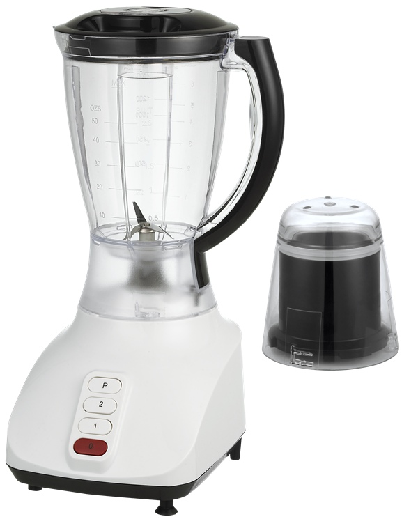 Factory Price 85 Fl Oz Heavy Duty Smoothies Commercial Blender for Five To Eight People