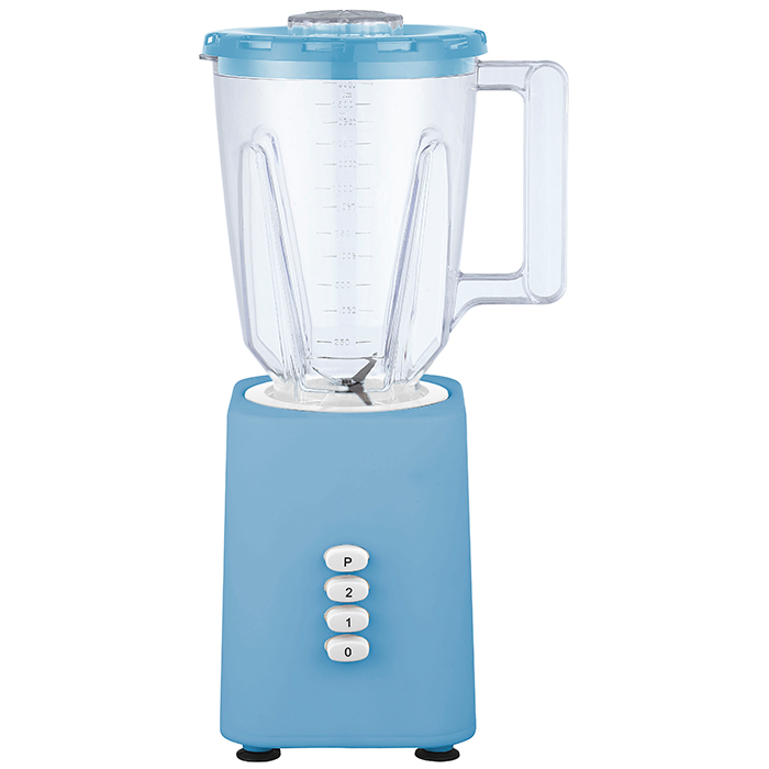 Metal Blender