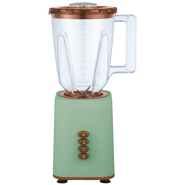 Metal Blender