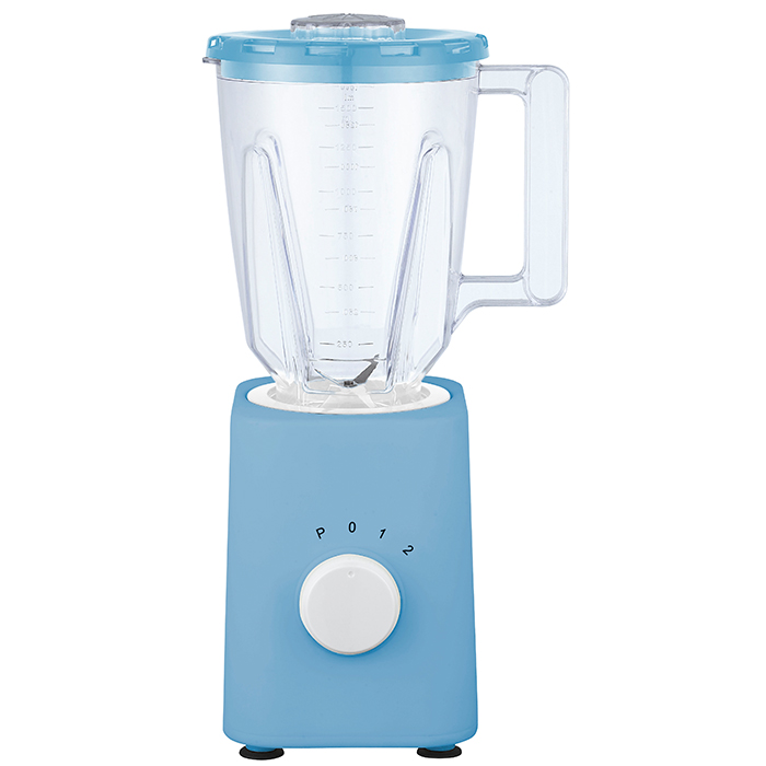 New Blender