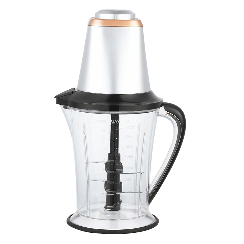 Wireless Electric Grinder And Chopper