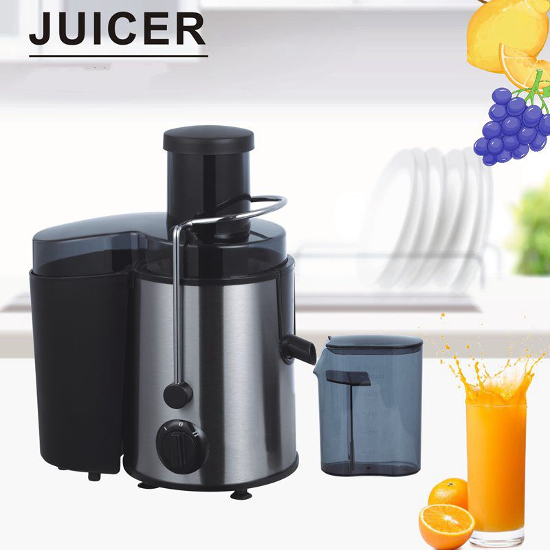 Fruit Juicer Machine