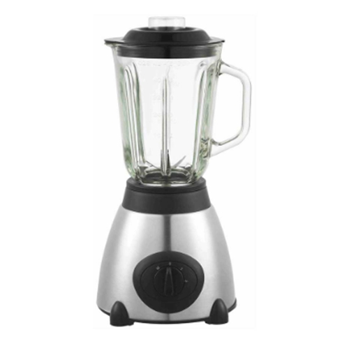 2 in 1 stainless steel blender