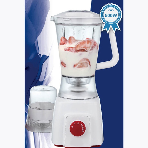 Plastic Household Blender