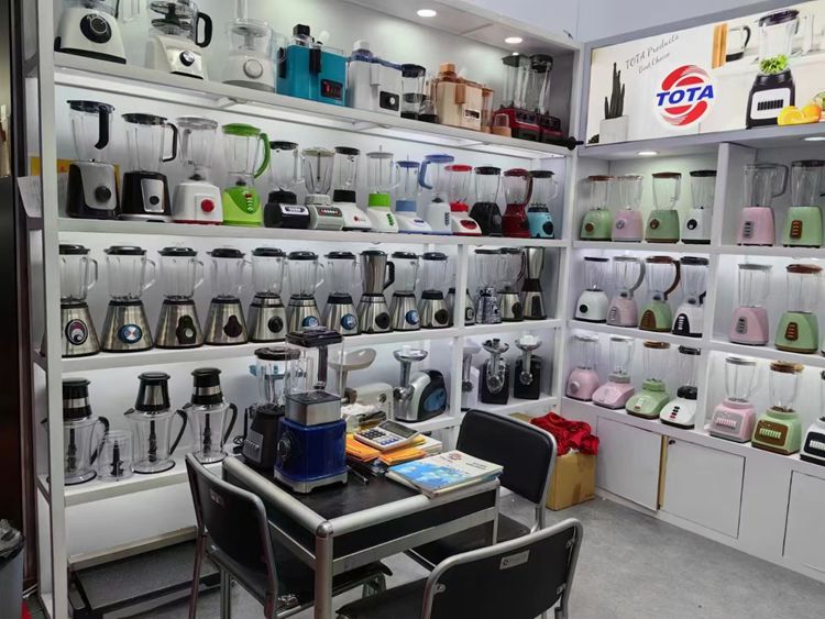 TOTA participated in the 134th Canton Fair: a complete success! Customers are sincerely invited to visit our factory and enjoy special discounts.