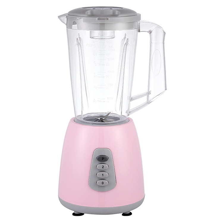 New Color Style 2 in 1 Blender