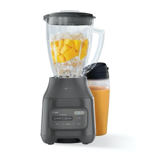 Kitchen Electronics Blender Juicer Smoothie Maker Stainless Steel Blender for Fruit Juices